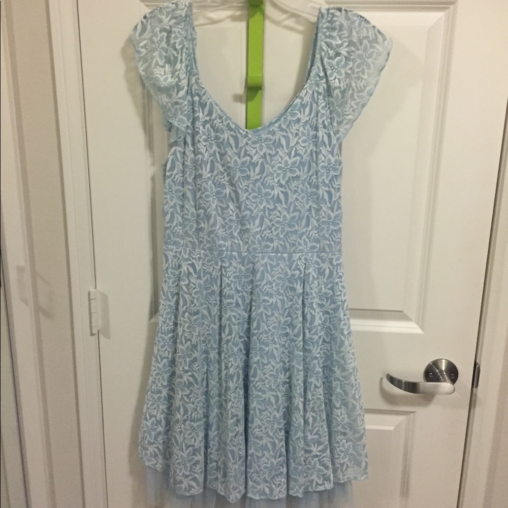 Cinderella dress from kohl’s